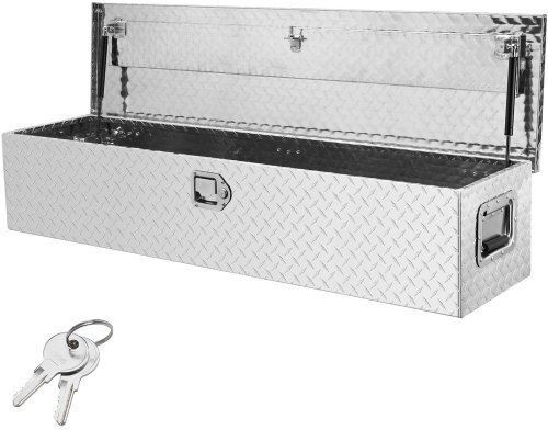 Vevor Handwerkzeugkasten Aluminium
