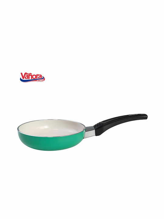 Vanora Τηγάνι από Αλουμίνιο 12cm