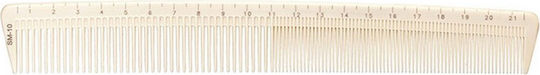 Xanitalia Kamm Haare für Haarschnitt 18.5cm