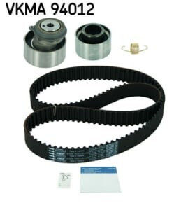 Skf Timing Belt Set