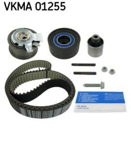 Skf Timing Belt Set
