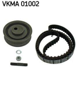 Skf Timing Belt Set