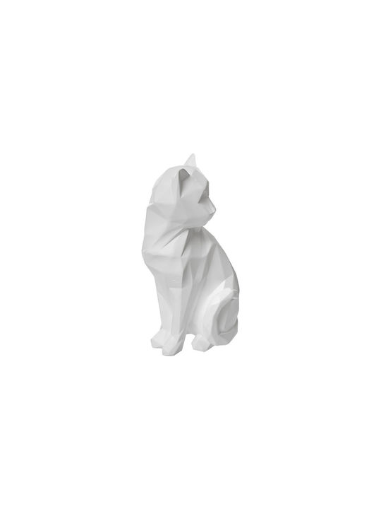 Atmosphera Διακοσμητική Γάτα 11x8.5cm