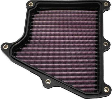 DNA Filters Motorrad-Luftfilter KTM 390 Herzog / HERZOG