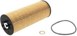 Knecht Oil Filter