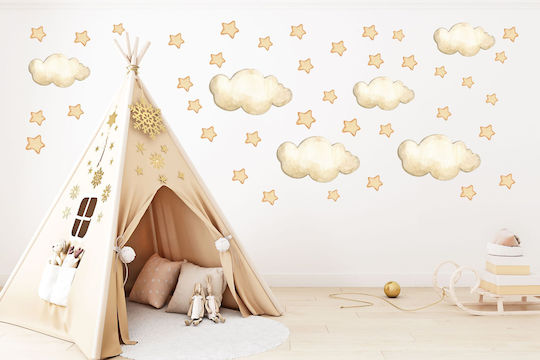 Decowalls Kids Wall Sticker