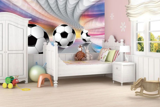 Decowalls Kids Wallpaper M390xH260cm