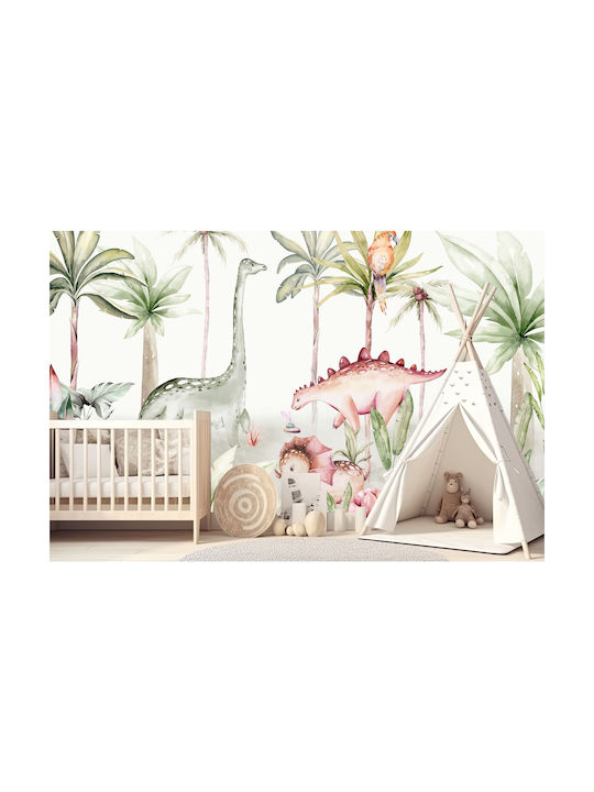 Decowalls Kinder Tapete B260xH390cm