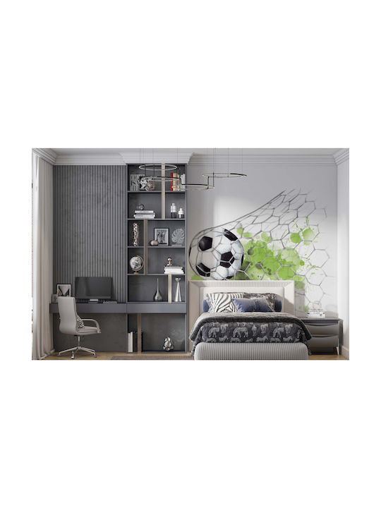 Decowalls Kinder Tapete B240xH360cm