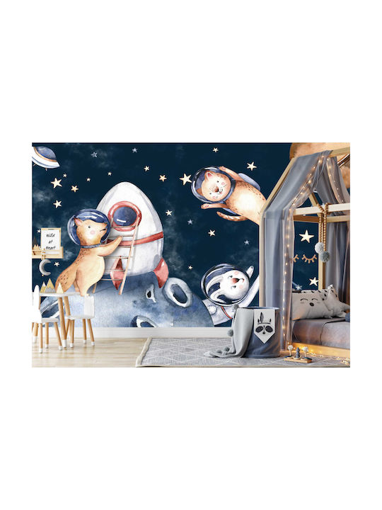 Decowalls Kids Wallpaper L197xH296cm