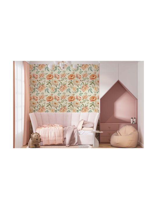 Decowalls Kinder Tapete B240xH360cm