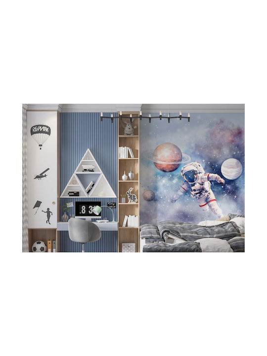 Decowalls Детски тапет Ш260xВ390бр