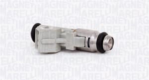 Magneti Marelli Injector de Combustibil Citroen Berlingo Saxo Xsara Peugeot 106 Ii 206 1.4 05.96 Sistem de Alimentare cu Combustibil