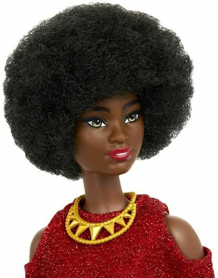Barbie Fashionistas Кукла Фешънисти за 3++ години