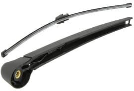 Mammooth Windshield Wiper Cleaning Set