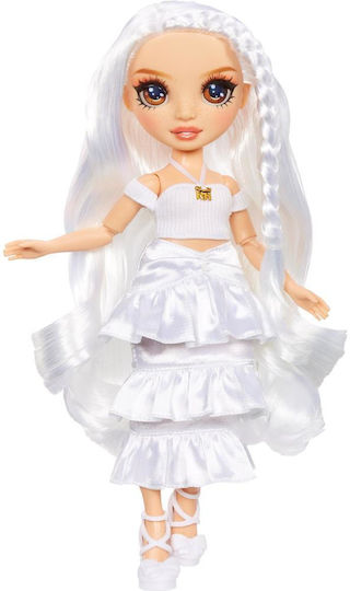 Doll Rainbow High for 4++ Years 30cm