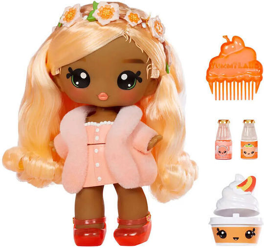 MGA Entertainment Puppe für 4+ Jahre+ Jahre 25cm.
