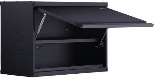 Ντουλάπι Τοίχου 77x31.8x50εκ. Ντουλάπι Τοίχου 77x31.8x50εκ.