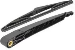 Wiper Blade Set Opel Astra H Hatchback 5 Doors 01.05-12.09 Mammooth