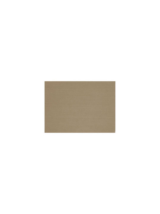 Woodwell Πανί Καρέκλας Σκηνοθέτη Sand Beige 53x80εκ.