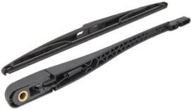 Mammooth Windshield Wiper Blade Guide Arm Citroen C2 07.03-09.12 Rear Blade 370mm