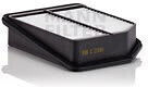 Mann-filter Air Filter Suzuki Grand Vitara Ii 1.6 1.9d 2.0 04.05-02.15 Height 52mm Width 230mm Length 177mm