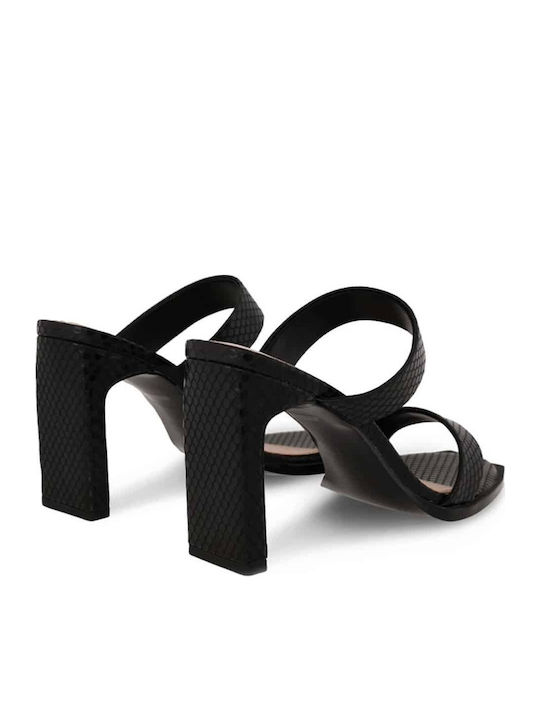Sandale Negre