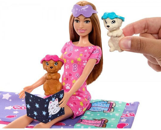 Barbie Party Păpușă pentru 3+ ani+ Ani 22cm.