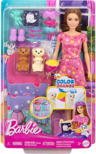 Barbie Party Păpușă pentru 3+ ani+ Ani 22cm.
