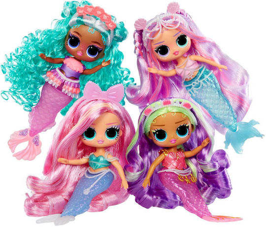 MGA Entertainment Puppe für 3+ Jahre alt+ Jahre 20cm.