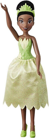 Hasbro Tiana Κούκλα
