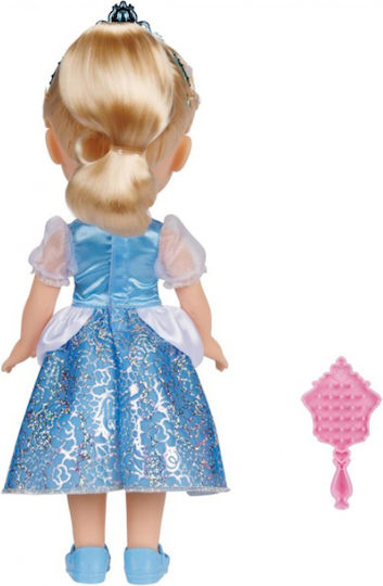 Jakks Pacific Cinderella Doll for 3+ years+ Years 38cm