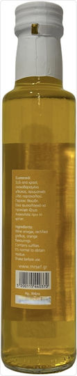 Mr. Sef Βαλσάμικο Ξίδι με Ξύδι Πορτοκάλι 250ml