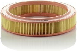 Mann-filter Air Filter