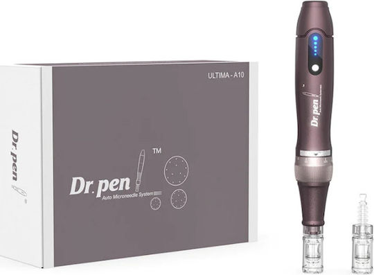 Dr Pen Συσκευή Μεσοθεραπείας Α10 Microneedling