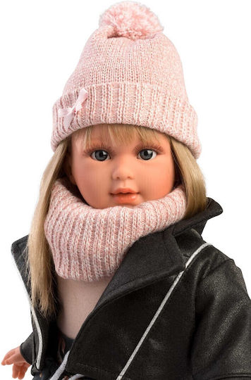 Llorens Juan Carla Puppe für 3+ Jahre alt+ Jahre 40cm.