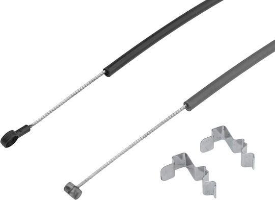 NTY Cable for Opel Vivaro Renault Trafic Nissan Primastar