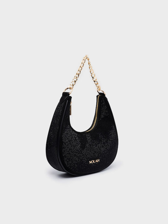 Alistar Women's Bag Shoulder Black