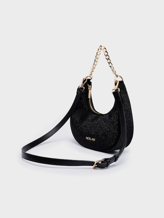 Alistar Women's Bag Shoulder Black