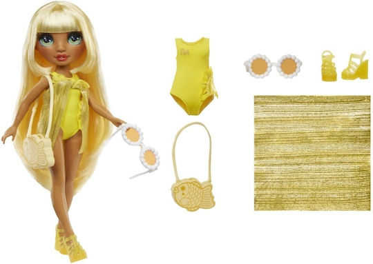 Swim & Style Кукла (Различни Видове) 1 бр.