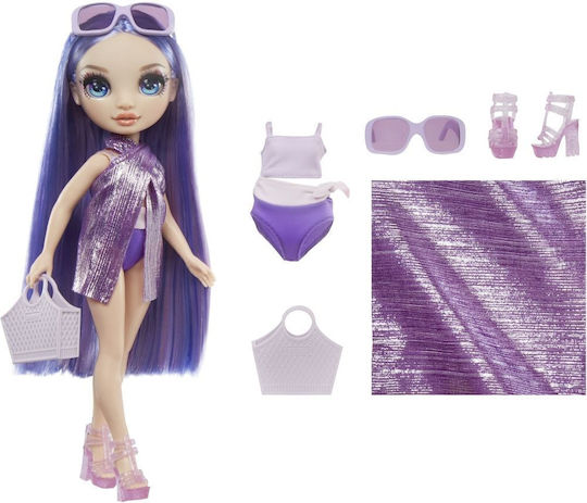 Swim & Style Кукла (Различни Видове) 1 бр.