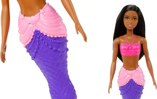 Barbie Κούκλα Dreamtopia για 3+ Ετών 30εκ.
