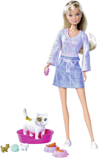 Steffi Love - Baby Cats (105733651)