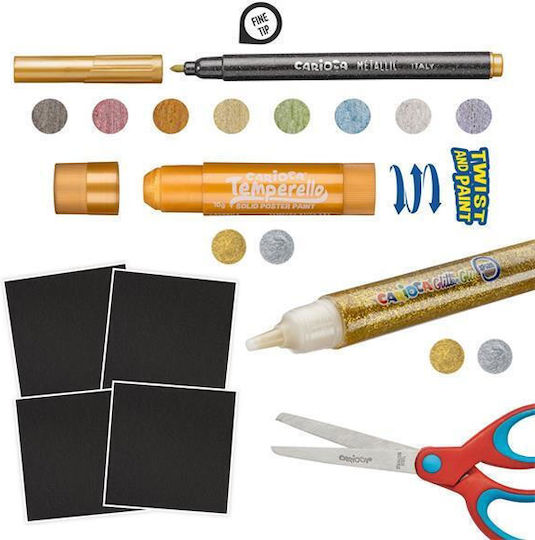 Carioca Play Painting Set