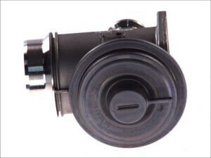 Pierburg Supapă EGR Motor de mașină pentru BMW E46 / E90 / E60 / X3 / X5 / E53