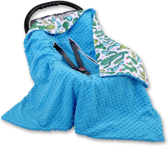 Bobono Blanket Stroller