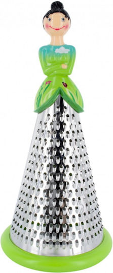 Pylones Käse Reibe