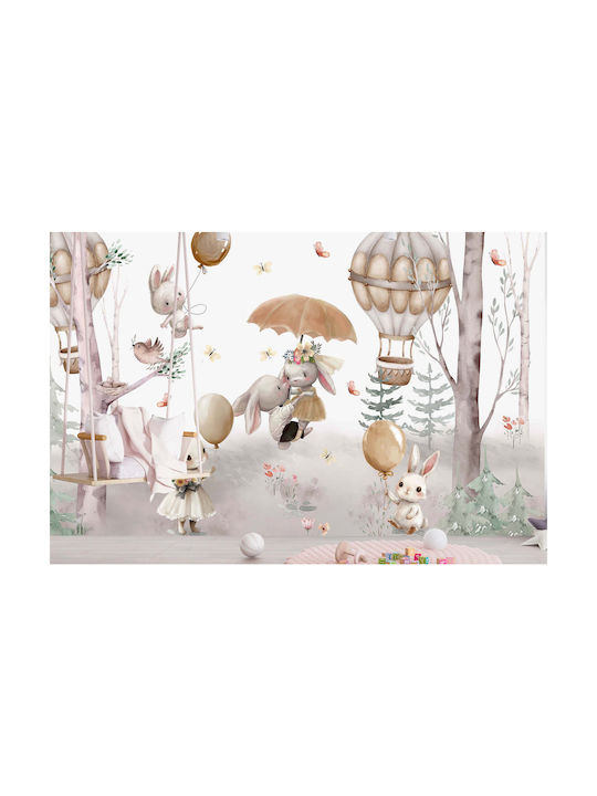 Decowalls Kids Wallpaper L260xH390cm