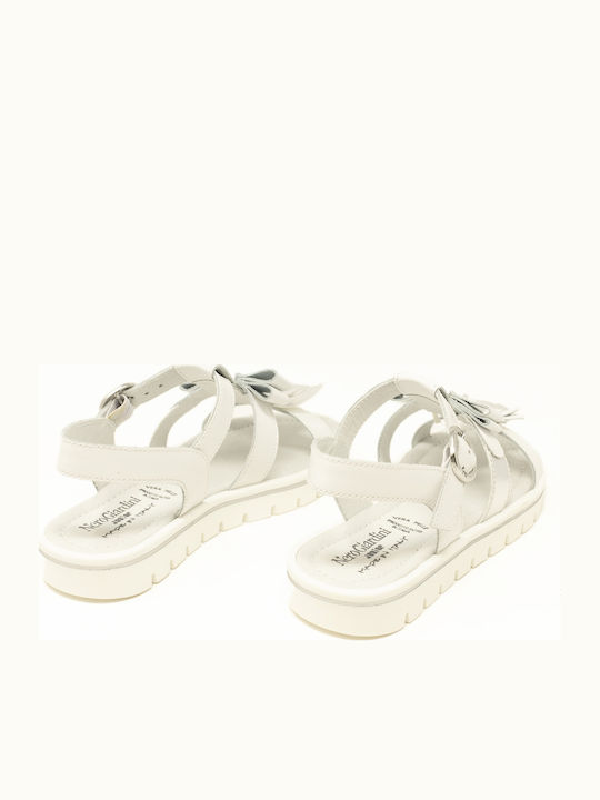 Kids' Sandals White
