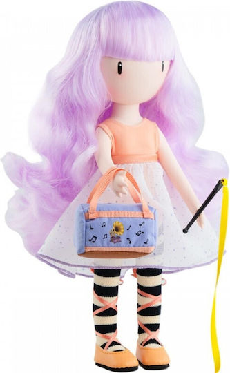 Santoro Rag Doll 35cm